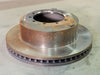 MOTORCRAFT Disc Brake Rotor BRRF-3, 5C3Z-2C026-CA