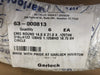 GARLOCK Gasket CMG Round 63-000813 (Pack of 6)