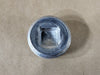 CROUSE-HINDS 1" Recessed Pipe Plug PLG3 SA (Box of 25)