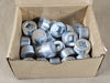 CROUSE-HINDS 1" Recessed Pipe Plug PLG3 SA (Box of 25)