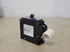 SIEMENS 20 Amp, 1 Pole, 120/240 Volts Circuit Breaker QA120AFCCSA (Box of 10)