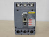 SIEMENS 225 Amp, 3 Pole, 240 Volts Circuit Breaker HQR23B225