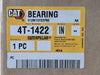 CATERPILLAR Sleeve Bearing (Bushing) 4T-1422