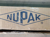 NUPAK Oakum 5lb Brown Treated 04475330, 27" (Box of 2)