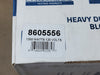 PHILLIPS & TEMRO 1500W 120V Heavy Duty Engine Block Heater 8605556
