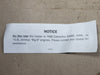 PHILLIPS & TEMRO 1500W 120V Heavy Duty Engine Block Heater 8605556