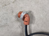 PHILLIPS & TEMRO 1500W 120V Heavy Duty Engine Block Heater 8605556