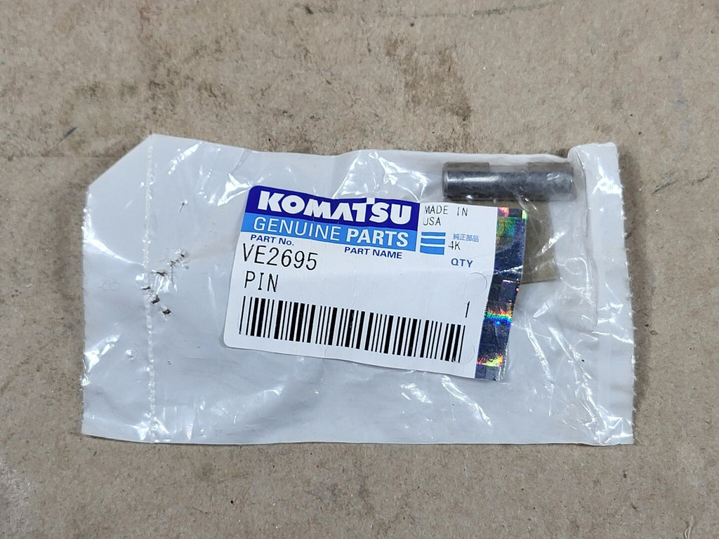 KOMATSU Pin VE2695