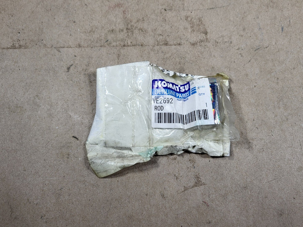 KOMATSU Rod VE2692