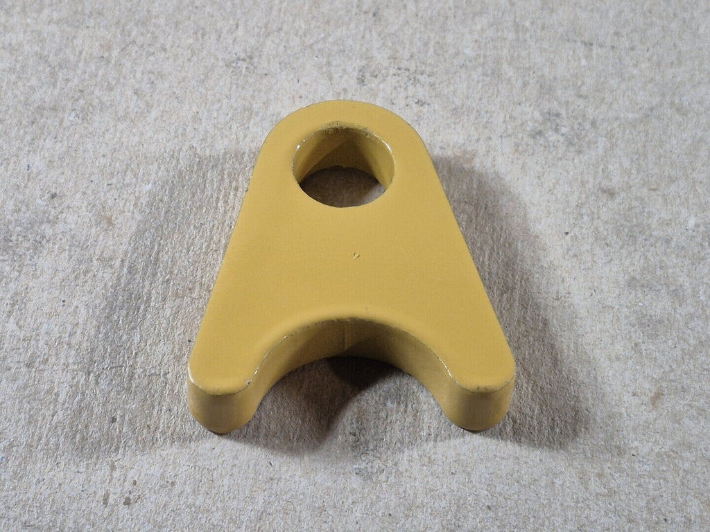 CATERPILLAR Flat Steel Retainer 282-9090