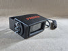 PROVIX Camera, 1/3" CCD COLOR, AUDIO, 28 IR, 110 degree, mirror on/off, Heater
