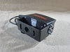 PROVIX Camera, 1/3" CCD COLOR, AUDIO, 28 IR, 110 degree, mirror on/off, Heater