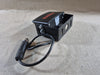 PROVIX Camera, 1/3" CCD COLOR, AUDIO, 28 IR, 110 degree, mirror on/off, Heater