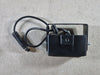 PROVIX Camera, 1/3" CCD COLOR, AUDIO, 28 IR, 110 degree, mirror on/off, Heater