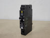 SQUARE D 15 Amp, 1 Pole, 347 Volts Circuit Breaker EDB16015
