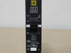 SQUARE D 15 Amp, 1 Pole, 347 Volts Circuit Breaker EDB16015