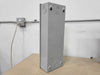 SIEMENS 125 Amp, 3 Pole, 600 Volts Circuit Breaker ED63B125 w/ Enclosure