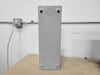 SIEMENS 125 Amp, 3 Pole, 600 Volts Circuit Breaker ED63B125 w/ Enclosure