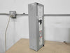 SIEMENS 125 Amp, 3 Pole, 600 Volts Circuit Breaker ED63B125 w/ Enclosure