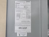 SIEMENS 125 Amp, 3 Pole, 600 Volts Circuit Breaker ED63B125 w/ Enclosure