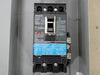SIEMENS 125 Amp, 3 Pole, 600 Volts Circuit Breaker ED63B125 w/ Enclosure