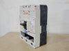 EATON 600 Amp, 3 Pole, 600 Volts Circuit Breaker LD3600F w/ Trip Unit