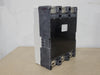EATON 600 Amp, 3 Pole, 600 Volts Circuit Breaker LD3600F w/ Trip Unit