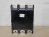 EATON 600 Amp, 3 Pole, 600 Volts Circuit Breaker LD3600F w/ Trip Unit
