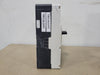 EATON 600 Amp, 3 Pole, 600 Volts Circuit Breaker LD3600F w/ Trip Unit