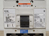 EATON 600 Amp, 3 Pole, 600 Volts Circuit Breaker LD3600F w/ Trip Unit