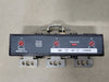 EATON 600 Amp, 3 Pole, 600 Volts Circuit Breaker LD3600F w/ Trip Unit