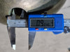 LETOURNEAU Ball Base R4168156
