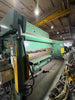 ACCURPRESS (Not for sale) 250 ton x 20 ft Brake Press 725020