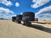 KOMATSU 46/90R57 Tires (50% - 74% Tread) for 830E-1DC Haul Truck