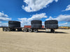 KOMATSU 46/90R57 Tires (50% - 74% Tread) for 830E-1DC Haul Truck