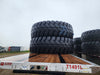 KOMATSU 46/90R57 Tires (25% - 49% Tread) for 830E-1DC Haul Truck
