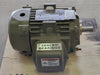 GENERAL ELECTRIC 2 hp, 575 volts, 1735 rpm, 145T, Electric Motor M362, 5KS145XAA223A