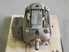 GENERAL ELECTRIC 2 hp, 575 volts, 1735 rpm, 145T, Electric Motor M362, 5KS145XAA223A