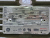 GENERAL ELECTRIC 2 hp, 575 volts, 1735 rpm, 145T, Electric Motor M362, 5KS145XAA223A