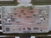 GENERAL ELECTRIC 2 hp, 575 volts, 1735 rpm, 145T, Electric Motor M362, 5KS145XAA223A