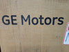 GENERAL ELECTRIC 2 hp, 575 volts, 1735 rpm, 145T, Electric Motor M362, 5KS145XAA223A