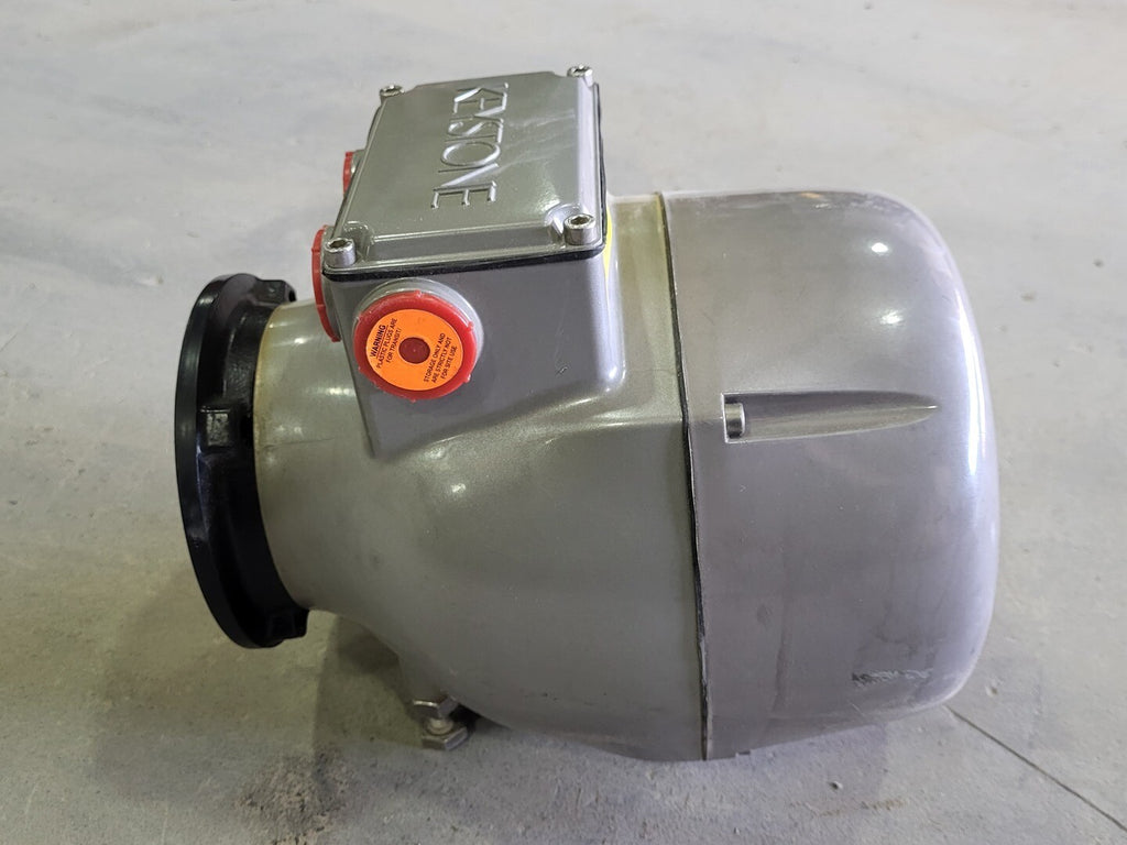 BIFFI Keystone EPI2 Electric Actuator E25