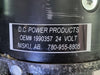 UNIPOINT Starter Motor STR-4302, 1990344, 24V, 11T