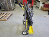 PARKER Portable Hydraulic Filtration Assembly 10MF 40SA 10C 1