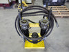 PARKER Portable Hydraulic Filtration Assembly 10MF 40SA 10C 1
