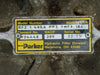 PARKER Portable Hydraulic Filtration Assembly 10MF 40SA 10C 1