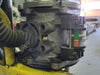 PARKER Portable Hydraulic Filtration Assembly 10MF 40SA 10C 1