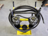 PARKER Portable Hydraulic Filtration Assembly 10MF 40SA 10C 1
