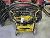 PARKER Portable Hydraulic Filtration Assembly 10MF 40SA 10C 1