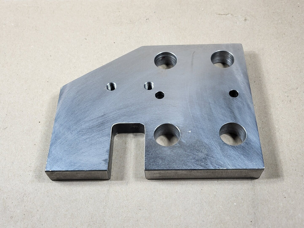 KOMATSU Plate 426-32-25371